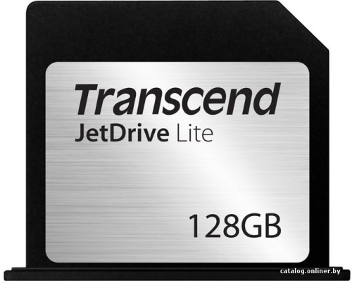 Карта памяти Transcend SDXC JetDrive Lite 350 128GB [TS128GJDL350] фото 3