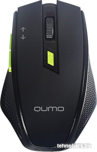 Мышь QUMO Office Prisma M85 фото 3
