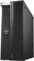 Компьютер Dell Precision Tower 5820-8055