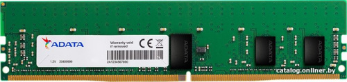 Оперативная память A-Data 16ГБ DDR4 R-DIMM 3200МГц AD4R3200316G22-BSSC фото 3