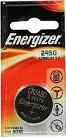 Батарейки Energizer CR2450