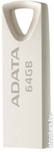 USB Flash A-Data UV210 64GB [AUV210-64G-RGD] фото 4