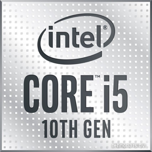 Процессор Intel Core i5-10500T фото 3
