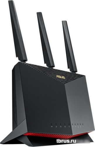 Wi-Fi роутер ASUS RT-AX86S фото 4