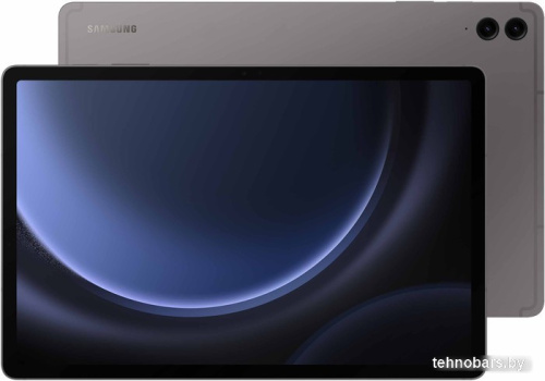 Планшет Samsung Galaxy Tab S9 FE+ Wi-Fi SM-X610 12GB/256GB (графит) фото 3