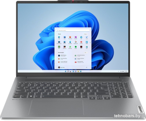 Ноутбук Lenovo IdeaPad Pro 5 16ARP8 83AS0053RK фото 3