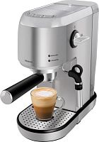 Рожковая помповая кофеварка Sencor SES 4900SS