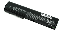 Аккумулятор HSTNN-DB2L для ноутбука HP EliteBook 2560p, 4400 мАч, 10.8В