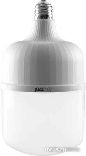 Светодиодная лампочка JAZZway PLED-HP-T100 30w E27 4000K фото 3