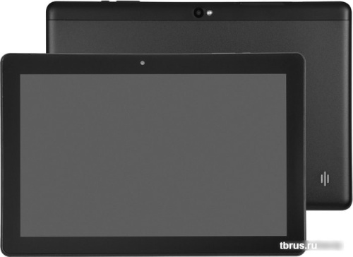 Планшет Digma Optima 10 X702 TS1228PL 32GB 4G (черный) фото 3