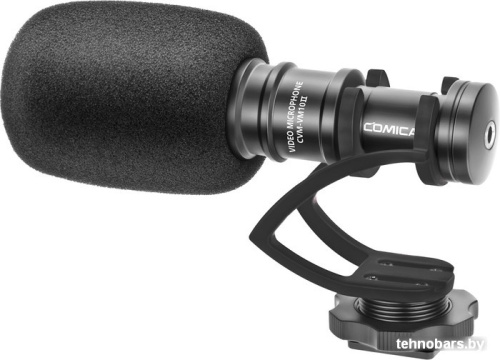 Микрофон Comica CVM-VM10-K2 Pro фото 3