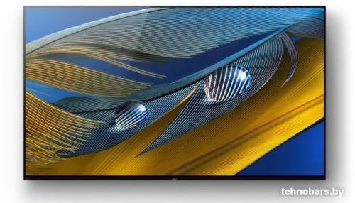 OLED телевизор Sony XR-77A80J фото 4