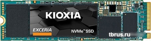 SSD Kioxia Exceria 250GB LRC10Z250GG8 фото 3