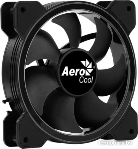 Вентилятор для корпуса AeroCool Saturn 12 FRGB фото 5