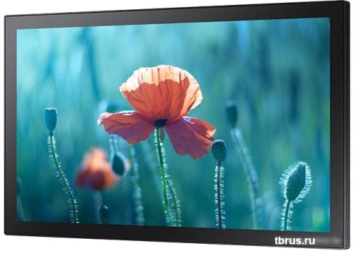 Интерактивная панель Samsung QB13R-T фото 6