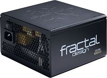 Блок питания Fractal Design Integram M 550W (FD-PSU-IN3B-550W)