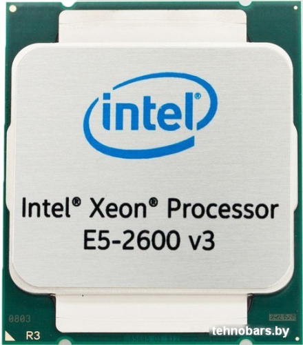 Процессор Intel Xeon E5-2637 V3 фото 3