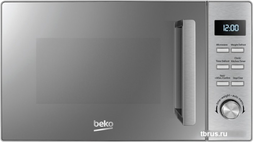 Микроволновая печь BEKO MOF20110X фото 3