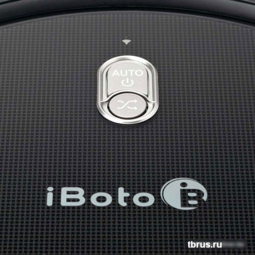 Робот для уборки пола iBoto Smart X615GW Aqua фото 6
