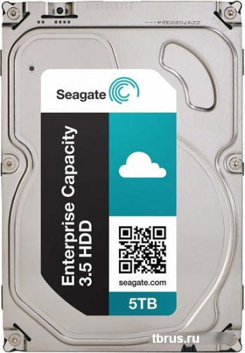 Жесткий диск Seagate Enterprise Capacity 5TB ST5000NM0024 фото 3