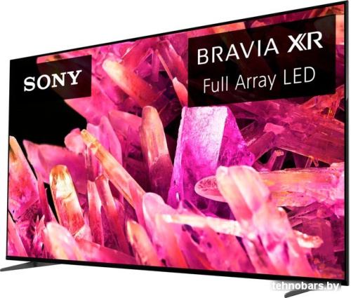 Телевизор Sony Bravia X90K XR-65X90K фото 4