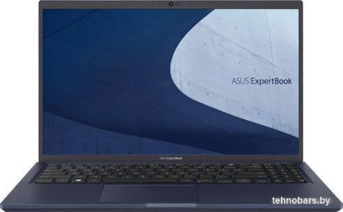 Ноутбук ASUS Expertbook B1 B1500CBA-BQ2450X фото 3
