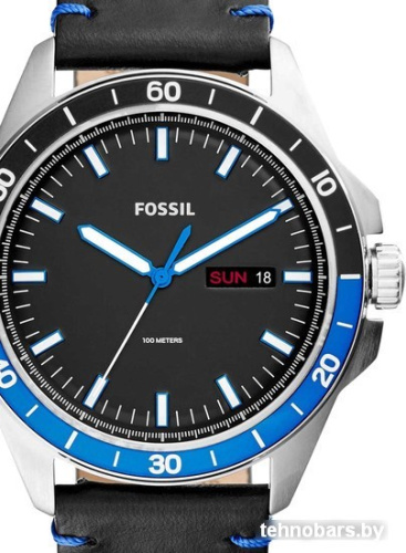 Наручные часы Fossil FS5321 фото 4