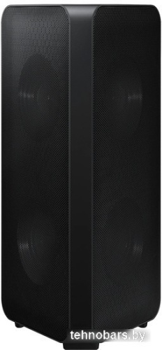 Колонка для вечеринок Samsung MX-ST40B фото 3