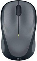 Мышь Logitech Wireless Mouse M235 Colt Glossy (910-003146)