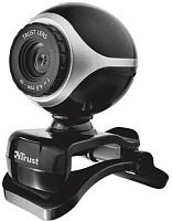 Web камера Trust Exis Webcam
