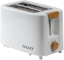 Тостер Galaxy GL2909