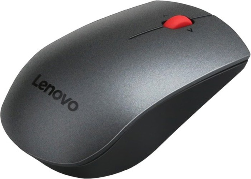 Мышь Lenovo Wireless Laser Mouse фото 5