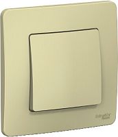 Выключатель Schneider Electric Blanca BLNVS010607