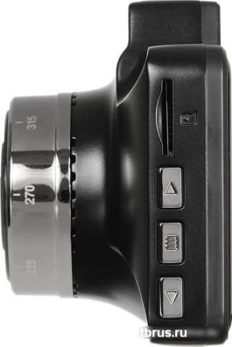 Автомобильный видеорегистратор Digma FreeDrive 350 Super HD Night фото 6