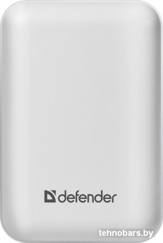 Портативное зарядное устройство Defender ExtraLife 10000S фото 5