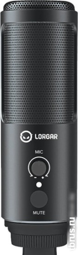 Микрофон Lorgar Voicer 521 фото 7