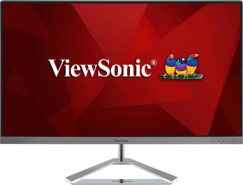 Монитор ViewSonic VX2776-4K-MHD