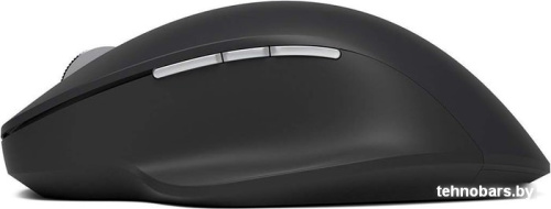 Мышь Microsoft Surface Precision (черный) фото 5