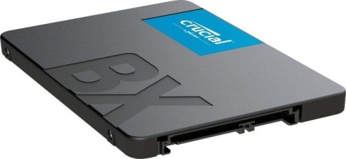 SSD Crucial BX500 500GB CT500BX500SSD1 фото 5