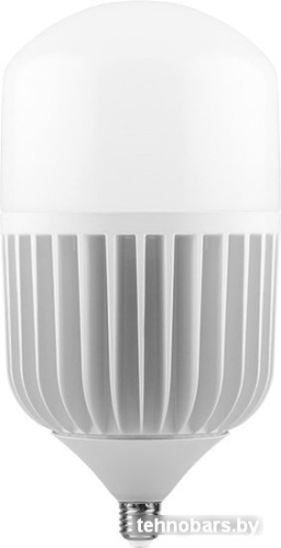 Светодиодная лампа Saffit SBHP1100 E27-E40 100 Вт 4000 К 55100 фото 3