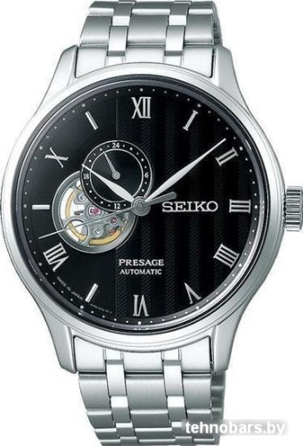 Наручные часы Seiko SSA377J1 фото 3