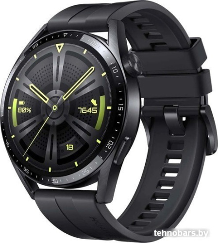 Умные часы Huawei Watch GT 3 Active 46 мм фото 3