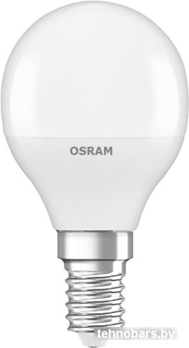 Светодиодная лампа Osram LED Value P45 E14 7 Вт 6500 К фото 3