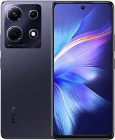 Смартфон Infinix Note 30 8GB/256GB (обсидиановый черный)