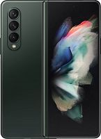 Смартфон Samsung Galaxy Z Fold3 5G 12GB/512GB (зеленый)