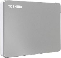 Внешний накопитель Toshiba Canvio Flex 2TB HDTX120ESCCA