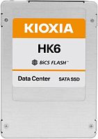 SSD Kioxia HK6-V 960GB KHK61VSE960G