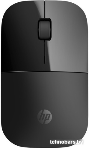 Мышь HP Z3700 [V0L79AA] фото 3