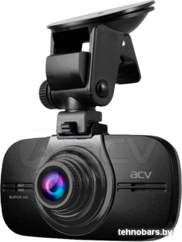 Автомобильный видеорегистратор ACV GX5000 фото 5