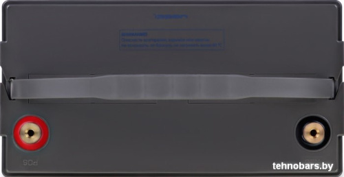 Аккумулятор для ИБП IPPON IP12-100 (12В/100 А·ч) фото 5